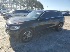 WDC0G4JB7GF009668 2016 MERCEDES-BENZ GLC