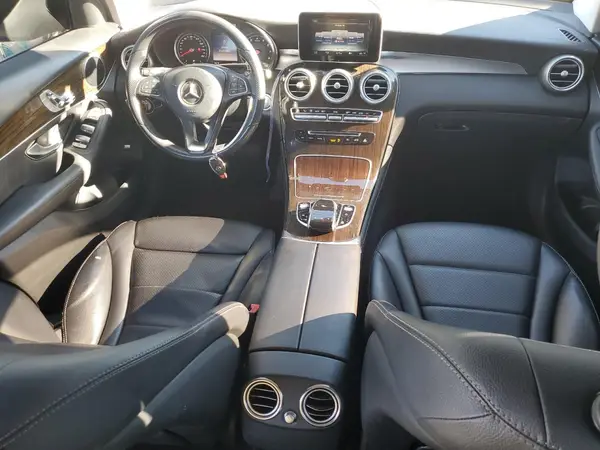 WDC0G4JB7GF009668 2016 MERCEDES-BENZ GLC - Image 8