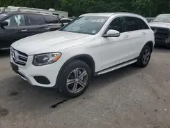 WDC0G4JB7GF009783 2016 MERCEDES-BENZ GLC