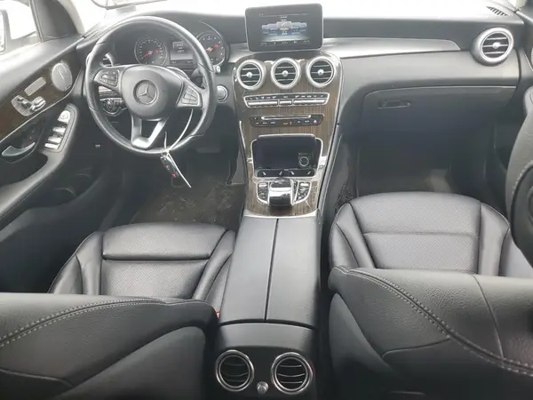 WDC0G4JB7GF009783 2016 MERCEDES-BENZ GLC - Image 8
