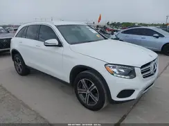 WDC0G4JB7GF013395 2016 MERCEDES-BENZ GLC