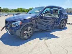 WDC0G4JB7GF022520 2016 MERCEDES-BENZ GLC