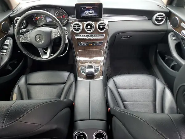 WDC0G4JB7GF026101 2016 MERCEDES-BENZ GLC - Image 8