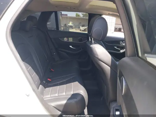 WDC0G4JB7GF029144 2016 MERCEDES-BENZ GLC - Image 8