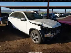 WDC0G4JB7GF042556 2016 MERCEDES-BENZ GLC