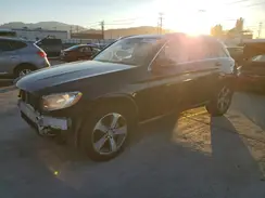 WDC0G4JB7GF052388 2016 MERCEDES-BENZ GLC