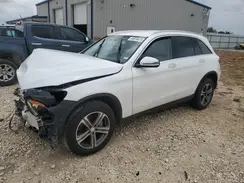 WDC0G4JB7GF052844 2016 MERCEDES-BENZ GLC