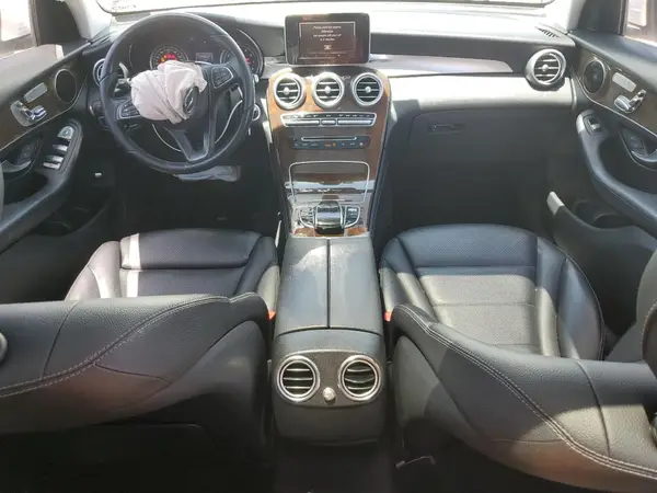 WDC0G4JB7GF056800 2016 MERCEDES-BENZ GLC - Image 8