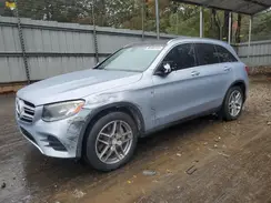 WDC0G4JB7GF057395 2016 MERCEDES-BENZ GLC