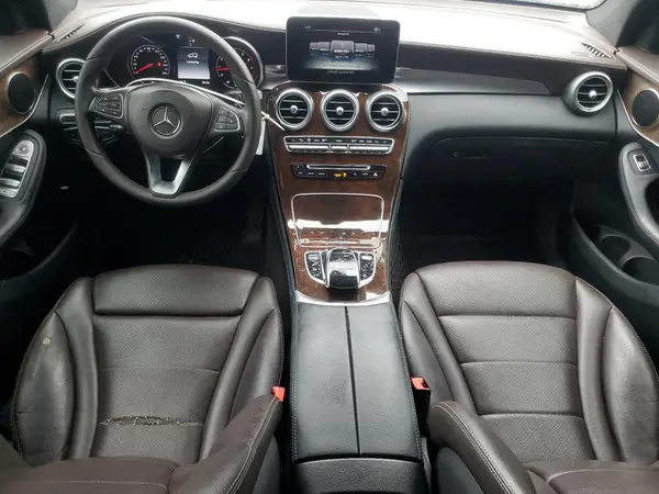 WDC0G4JB7GF057395 2016 MERCEDES-BENZ GLC - Image 8