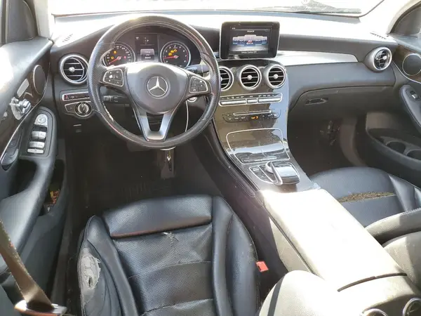 WDC0G4JB7GF065173 2016 MERCEDES-BENZ GLC - Image 8