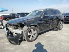 WDC0G4JB7GF066520 2016 MERCEDES-BENZ GLC