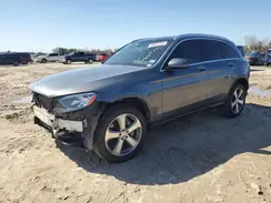 WDC0G4JB7GF067487 2016 MERCEDES-BENZ GLC