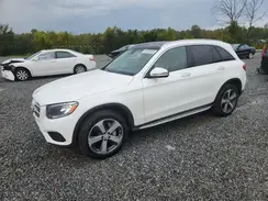 WDC0G4JB7GF067666 2016 MERCEDES-BENZ GLC