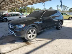 WDC0G4JB7GF068297 2016 MERCEDES-BENZ GLC