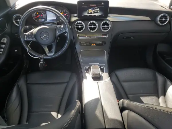 WDC0G4JB7GF068297 2016 MERCEDES-BENZ GLC - Image 8