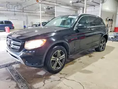 WDC0G4JB7GF069501 2016 MERCEDES-BENZ GLC