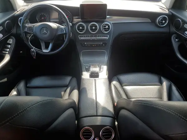 WDC0G4JB7GF070342 2016 MERCEDES-BENZ GLC - Image 8