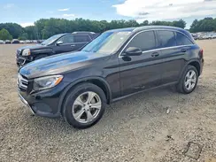 WDC0G4JB7GF081258 2016 MERCEDES-BENZ GLC