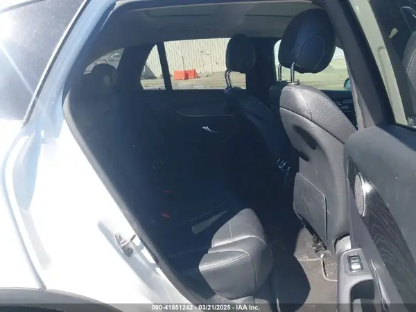 WDC0G4JB7GF082488 2016 MERCEDES-BENZ GLC - Image 8