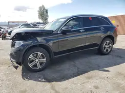 WDC0G4JB7GF083074 2016 MERCEDES-BENZ GLC