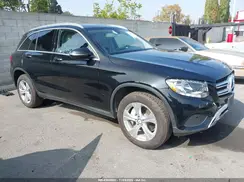 WDC0G4JB7GF084774 2016 MERCEDES-BENZ GLC