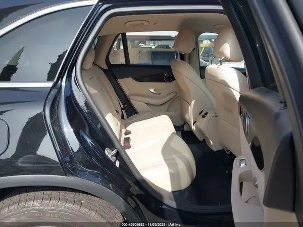 WDC0G4JB7GF084774 2016 MERCEDES-BENZ GLC - Image 8
