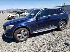 WDC0G4JB7GF085293 2016 MERCEDES-BENZ GLC