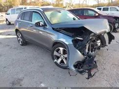 WDC0G4JB7GF085875 2016 MERCEDES-BENZ GLC