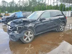 WDC0G4JB7GF086234 2016 MERCEDES-BENZ GLC