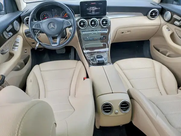 WDC0G4JB7GF086234 2016 MERCEDES-BENZ GLC - Image 8