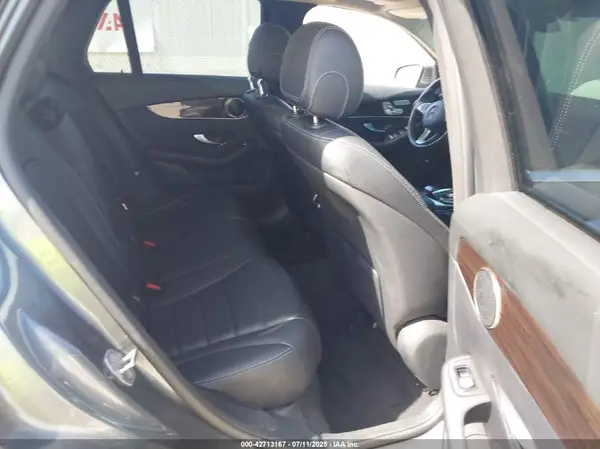 WDC0G4JB7GF088548 2016 MERCEDES-BENZ GLC - Image 8