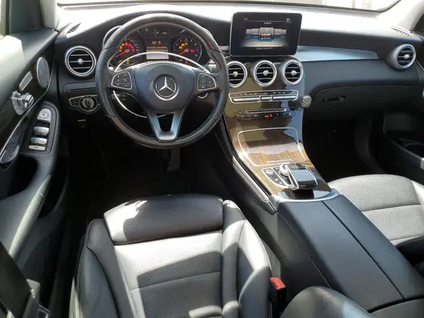 WDC0G4JB7GF088579 2016 MERCEDES-BENZ GLC - Image 8