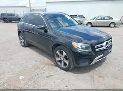 WDC0G4JB7GF090669 2016 MERCEDES-BENZ GLC