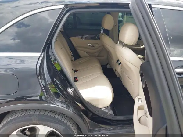 WDC0G4JB7GF090669 2016 MERCEDES-BENZ GLC - Image 8
