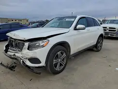 WDC0G4JB7GF102545 2016 MERCEDES-BENZ GLC