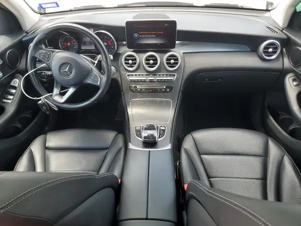 WDC0G4JB7GF107731 2016 MERCEDES-BENZ GLC - Image 8