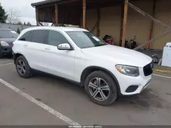 WDC0G4JB7GF107793 2016 MERCEDES-BENZ GLC