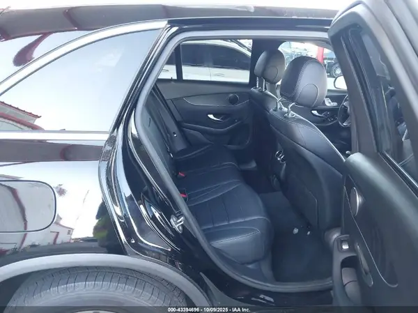 WDC0G4JB7GF108071 2016 MERCEDES-BENZ GLC - Image 8
