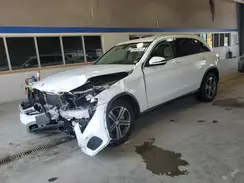 WDC0G4JB7GF109723 2016 MERCEDES-BENZ GLC