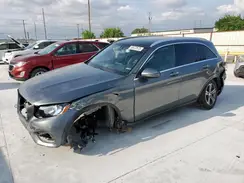 WDC0G4JB7GF110564 2016 MERCEDES-BENZ GLC