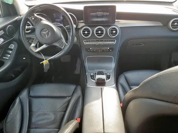 WDC0G4JB7GF110564 2016 MERCEDES-BENZ GLC - Image 8