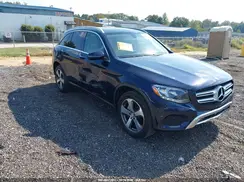WDC0G4JB7GF113948 2016 MERCEDES-BENZ GLC
