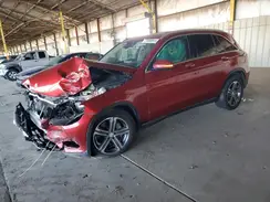 WDC0G4JB7HF114342 2017 MERCEDES-BENZ GLC