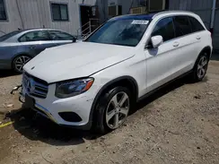 WDC0G4JB7HF122571 2017 MERCEDES-BENZ GLC