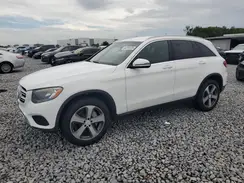 WDC0G4JB7HF124045 2017 MERCEDES-BENZ GLC