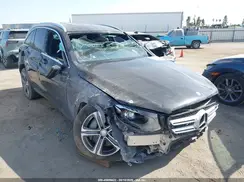 WDC0G4JB7HF127270 2017 MERCEDES-BENZ GLC