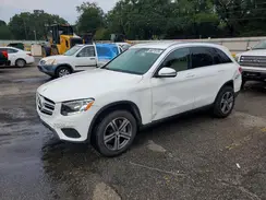 WDC0G4JB7HF130220 2017 MERCEDES-BENZ GLC
