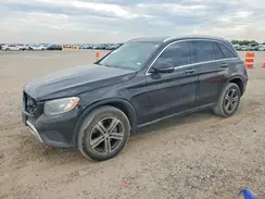 WDC0G4JB7HF130623 2017 MERCEDES-BENZ GLC