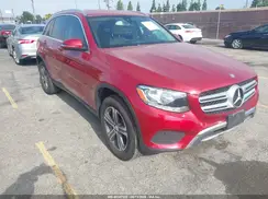 WDC0G4JB7HF132484 2017 MERCEDES-BENZ GLC